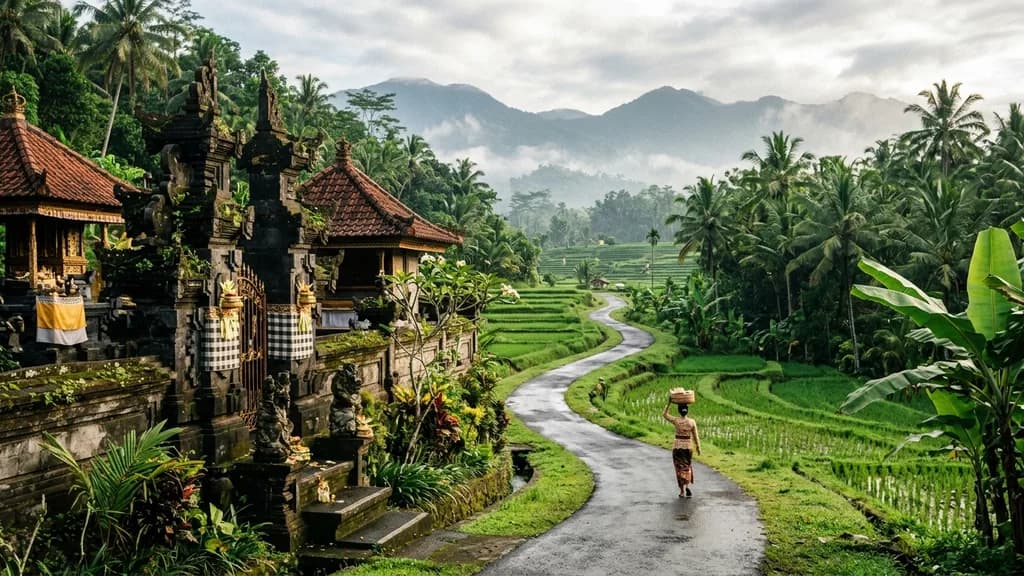 Best Time to Visit Vietnam in 2026: Month-by-Month Guide