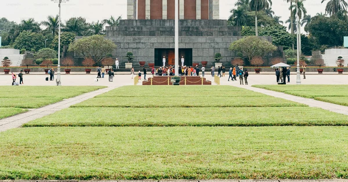 First Time in Vietnam: Everything You Need to Know (2025 Guide)