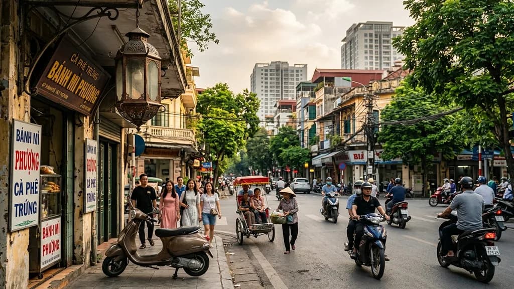 Hanoi vs Ho Chi Minh City: Honest 2026 Comparison