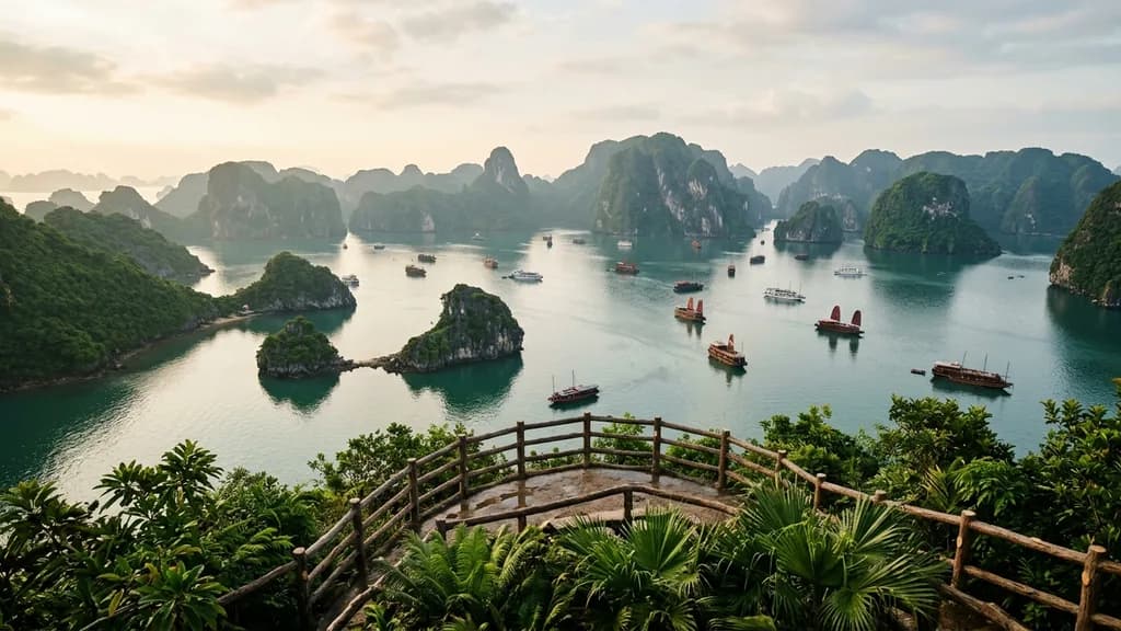 Is Halong Bay Worth It in 2026? Honest Assessment + Alternatives