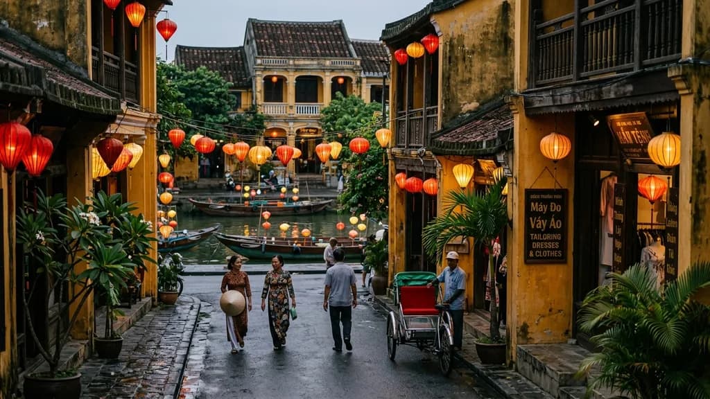 Is Hoi An Worth Visiting in 2026? Honest Assessment