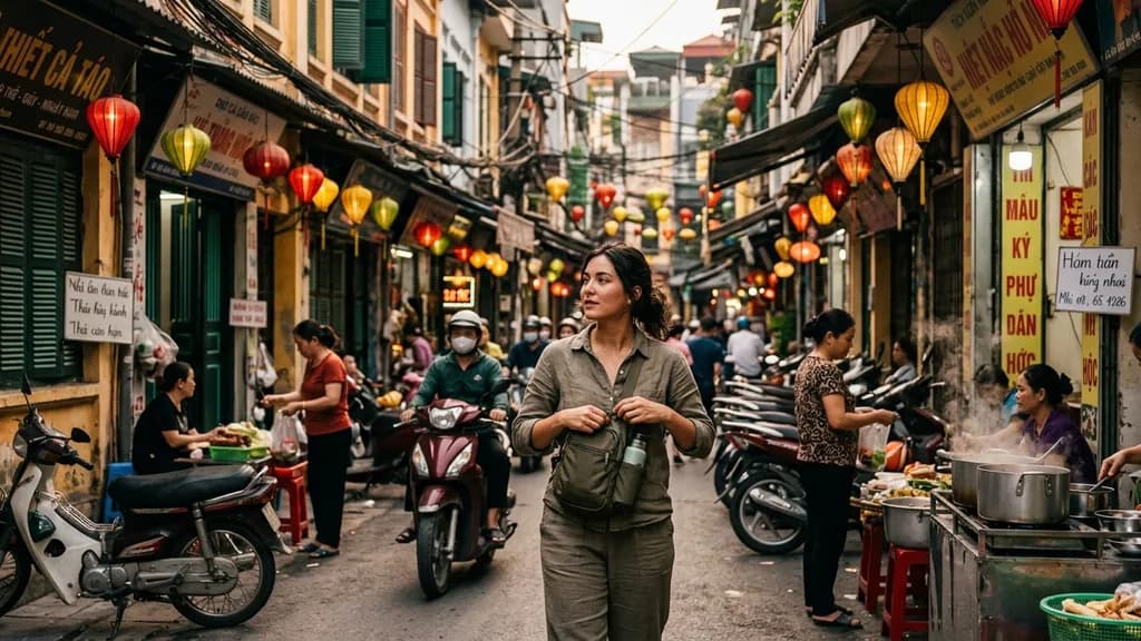 Is Vietnam Safe for Solo Female Travelers in 2026?