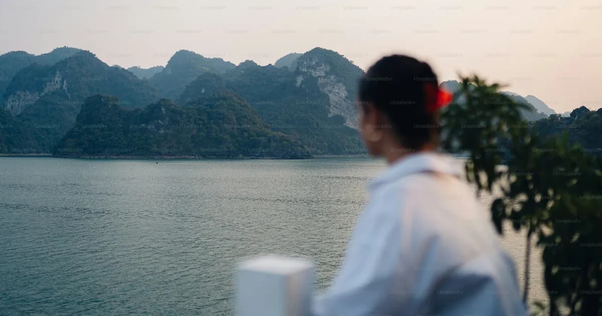 The Perfect 2-Week Vietnam Itinerary: North to South