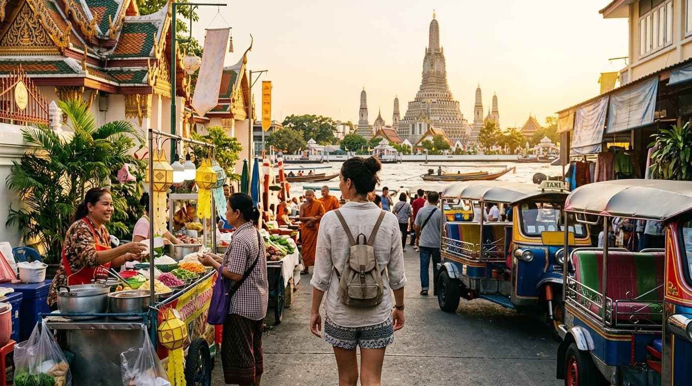 Vietnam E-Visa 2026: How to Apply, Costs & Processing Time