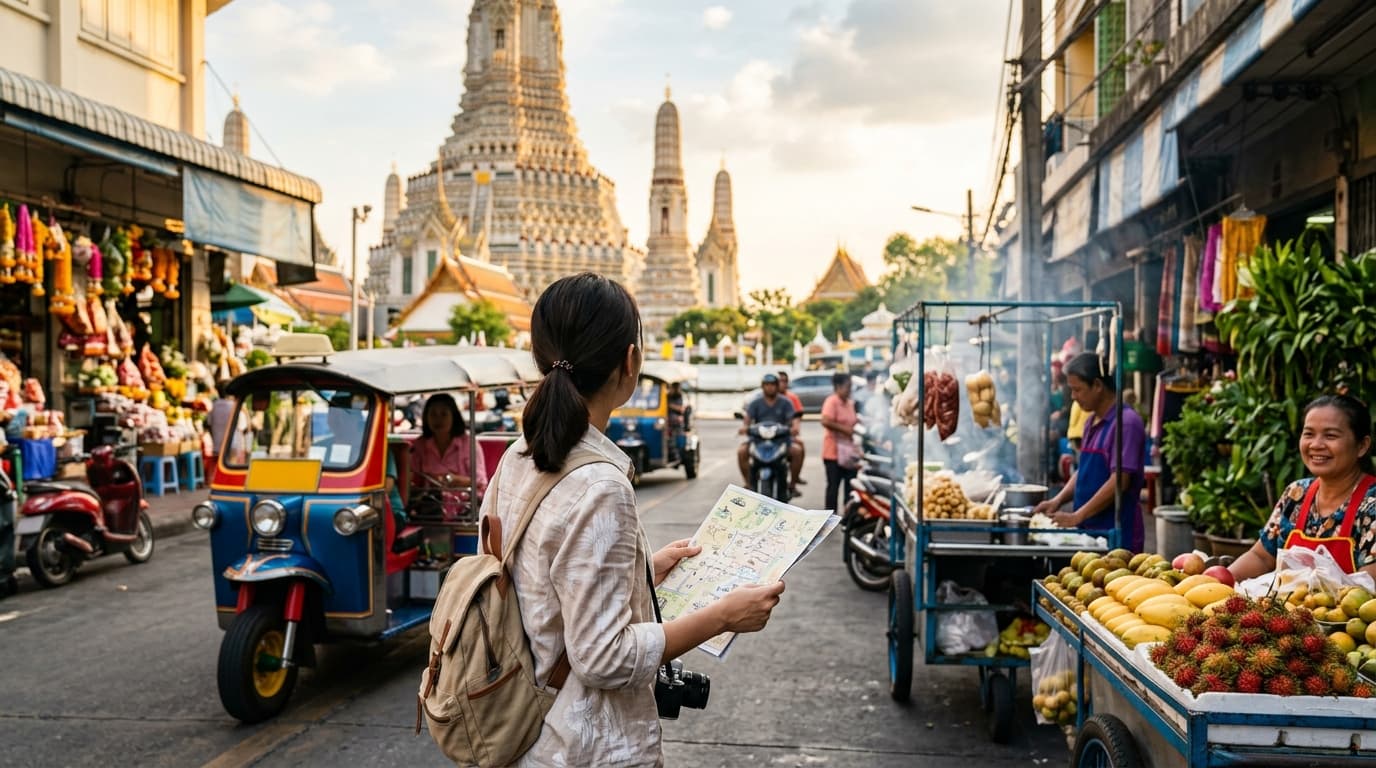 Vietnam E-Visa 2026: How to Apply, Costs & Processing Time