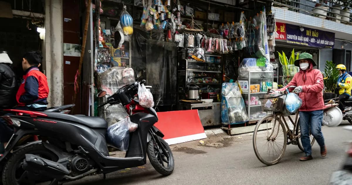 Vietnam on a Budget: How to Travel for Under $30/Day