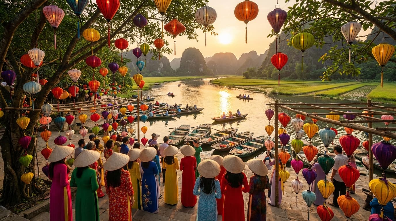 Vietnam's Typhoon Season: What Travelers Need to Know