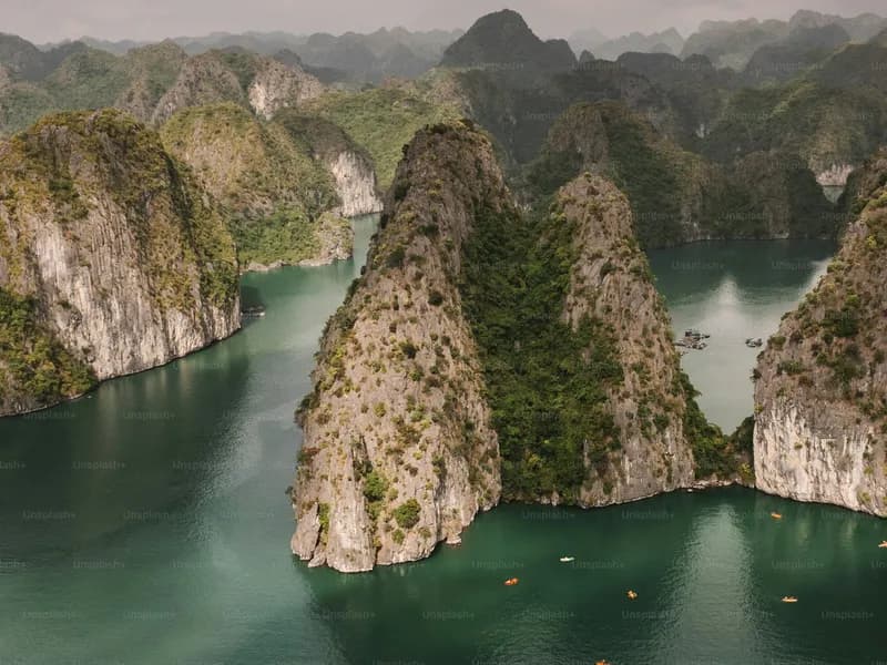 Ha Long