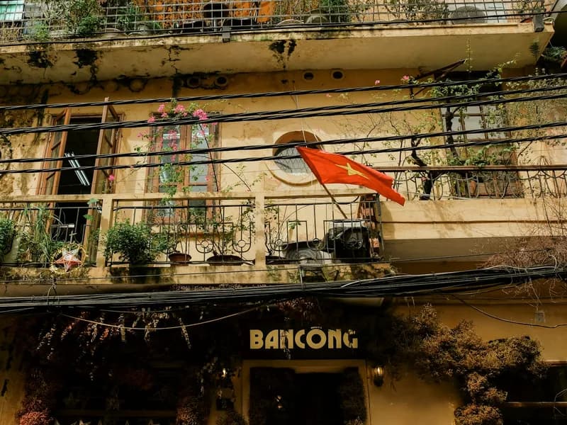 Hanoi (Ha Noi)