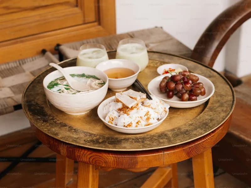 Banh Cuon