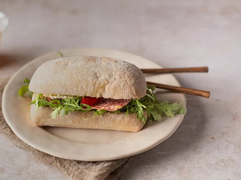 Banh Mi