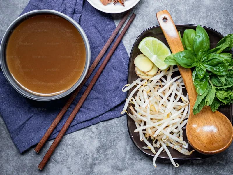 Bun Bo Hue