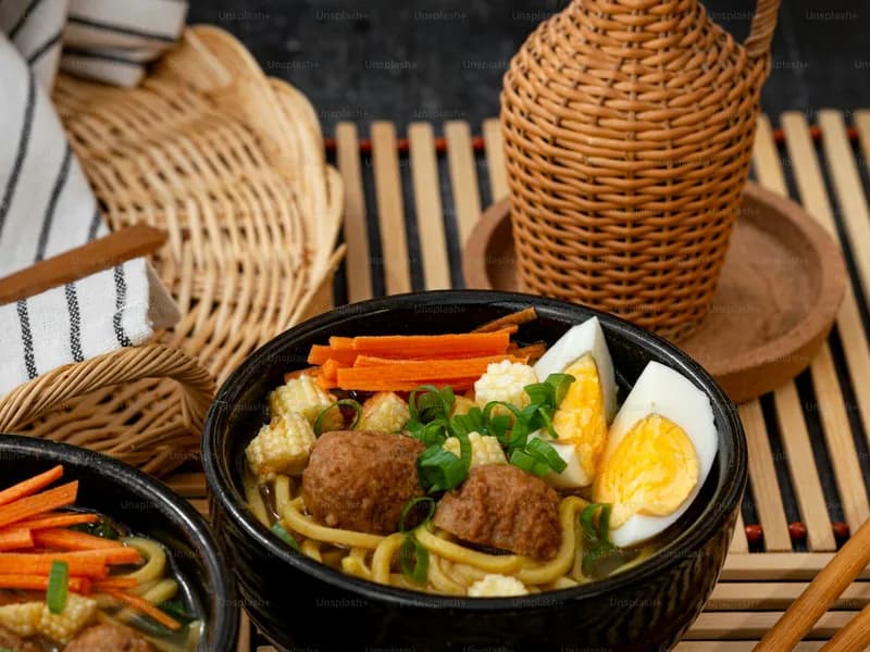 Bun Cha
