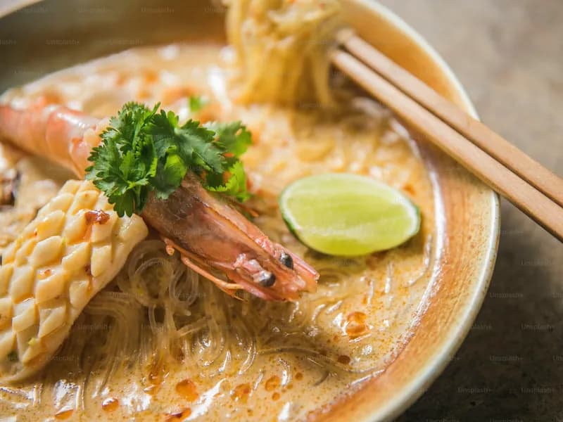 Hu Tieu