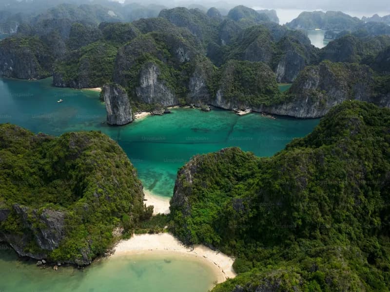 Cham Islands
