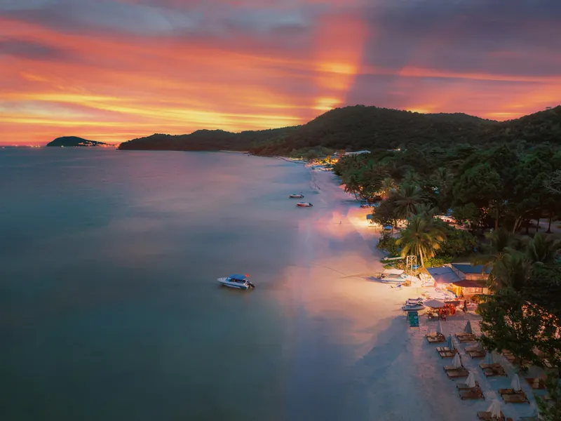 Phu Quoc