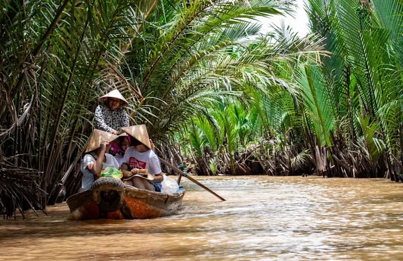 Mekongdelta