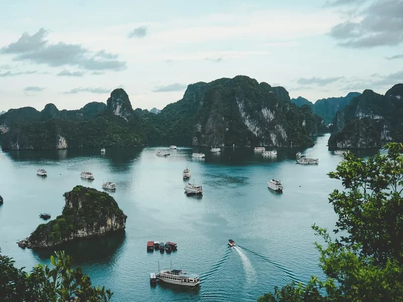 Noord-Vietnam